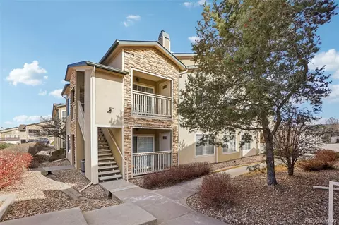 10096 E Carolina Pl #202, Denver, CO 80247