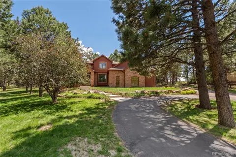 465 Indian Way, Monument, CO 80132