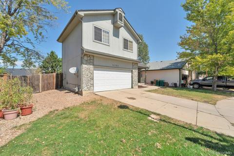 5703 E 123rd Dr, Brighton, CO 80602 photo 1