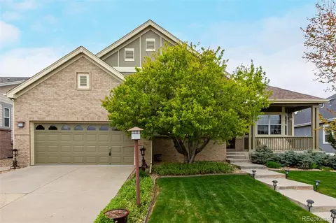 8201 S Quatar Cir, Aurora, CO 80016