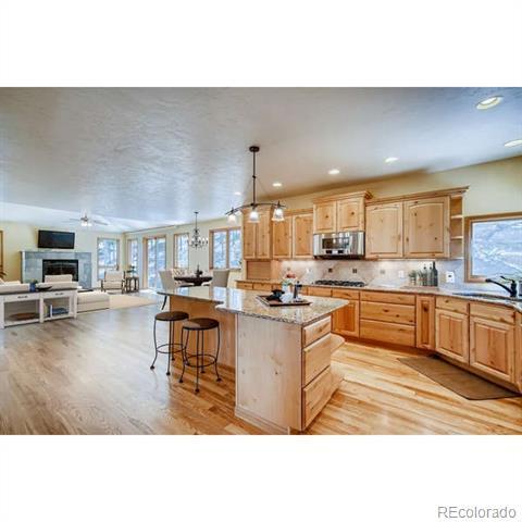 9151 S Warhawk Rd, Conifer, CO 80433 photo 12