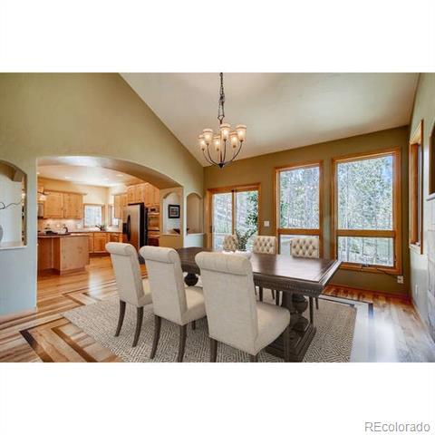 9151 S Warhawk Rd, Conifer, CO 80433 photo 6