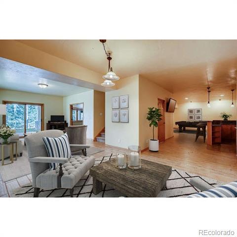 9151 S Warhawk Rd, Conifer, CO 80433 photo 26