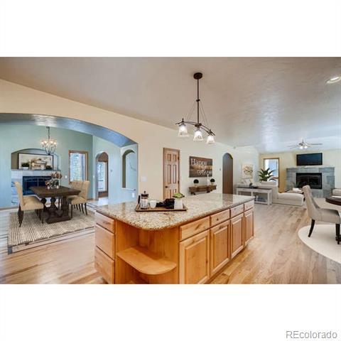 9151 S Warhawk Rd, Conifer, CO 80433 photo 13