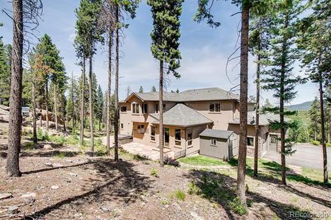 9151 S Warhawk Rd, Conifer, CO 80433 photo 36