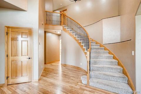 9151 S Warhawk Rd, Conifer, CO 80433 photo 5