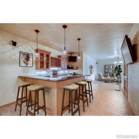 9151 S Warhawk Rd, Conifer, CO 80433 photo 30