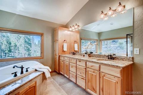 9151 S Warhawk Rd, Conifer, CO 80433 photo 19