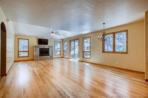 9151 S Warhawk Rd, Conifer, CO 80433 photo 10