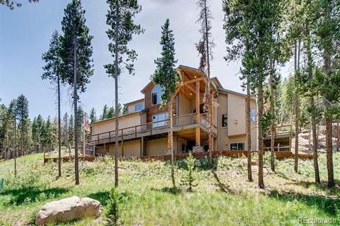 9151 S Warhawk Rd, Conifer, CO 80433 photo 39