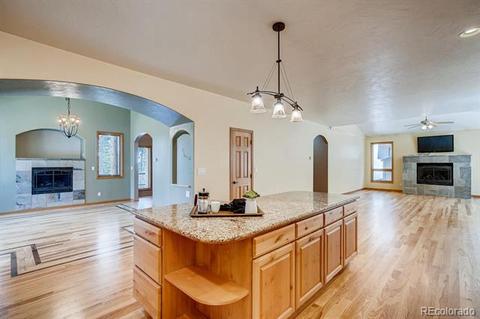 9151 S Warhawk Rd, Conifer, CO 80433 photo 14