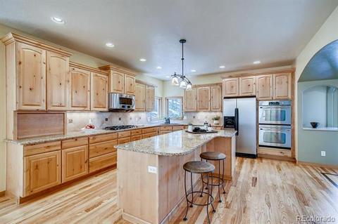9151 S Warhawk Rd, Conifer, CO 80433 photo 2