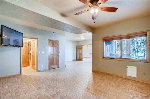 9151 S Warhawk Rd, Conifer, CO 80433 photo 32