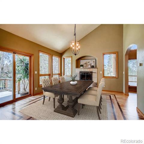 9151 S Warhawk Rd, Conifer, CO 80433 photo 7