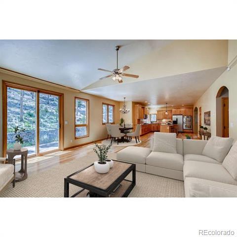 9151 S Warhawk Rd, Conifer, CO 80433 photo 11