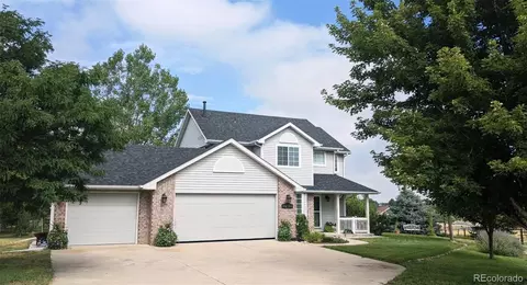 29145 E 160th Ct, Brighton, CO 80603