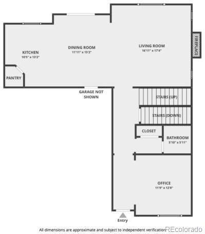 23367 E Ottawa Dr, Aurora, CO 80016 photo 30