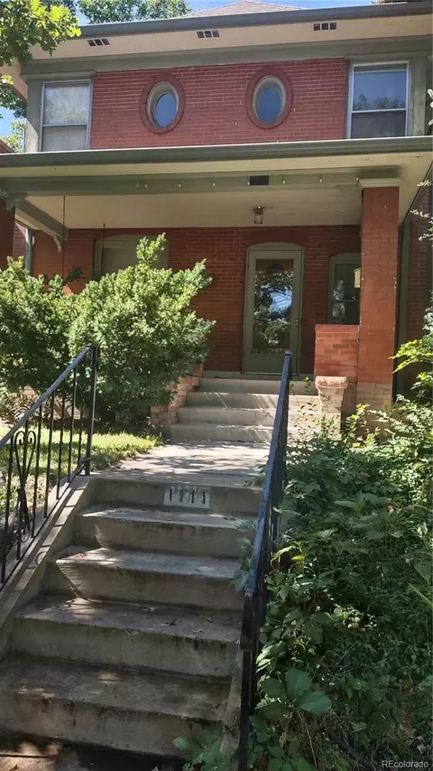 1111 Clayton St, Denver, CO 80206