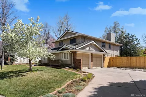 6166 S Eudora Way, Centennial, CO 80121 photo 45