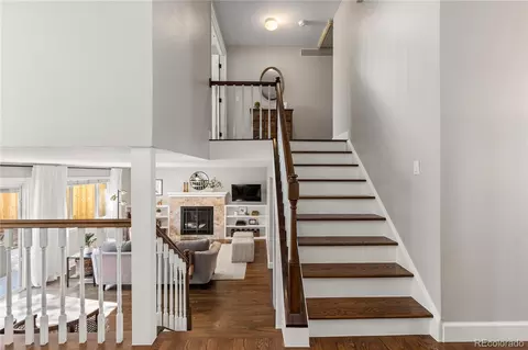 6166 S Eudora Way, Centennial, CO 80121 photo 17