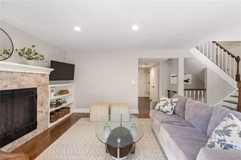 6166 S Eudora Way, Centennial, CO 80121 photo 22