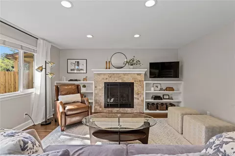 6166 S Eudora Way, Centennial, CO 80121 photo 18