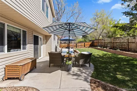 6166 S Eudora Way, Centennial, CO 80121 photo 40