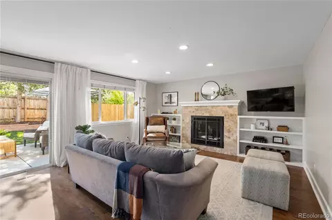 6166 S Eudora Way, Centennial, CO 80121 photo 19