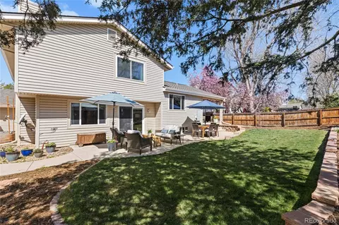6166 S Eudora Way, Centennial, CO 80121 photo 42