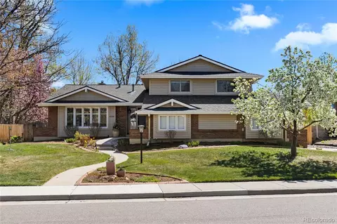 6166 S Eudora Way, Centennial, CO 80121 photo 50