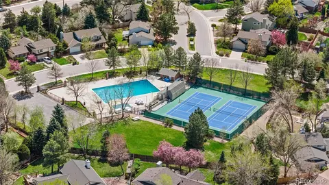 6166 S Eudora Way, Centennial, CO 80121 photo 48