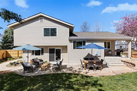 6166 S Eudora Way, Centennial, CO 80121 photo 43
