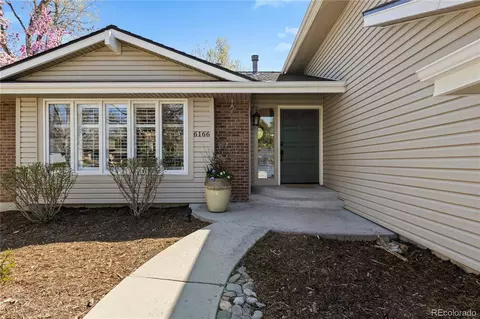 6166 S Eudora Way, Centennial, CO 80121 photo 2