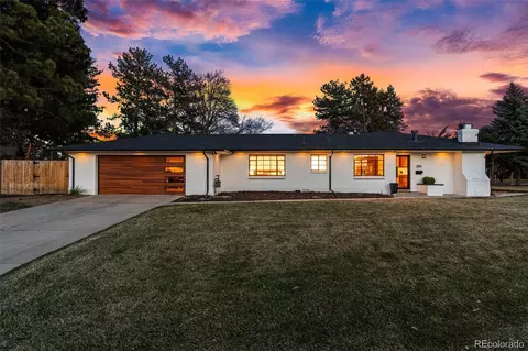 290 S Fairfax St, Denver, CO 80246