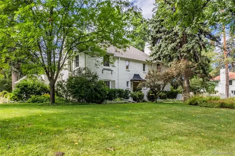 30 Crestmoor Dr, Denver, CO 80220