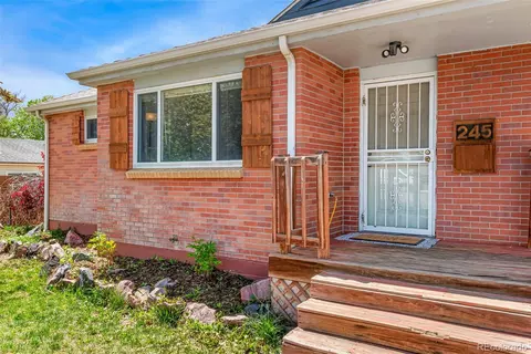 245 S 12th Ave, Brighton, CO 80601