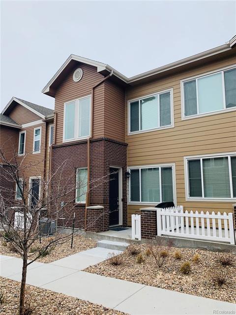 15456 W 64th Loop #C, Arvada, CO 80007 photo 1