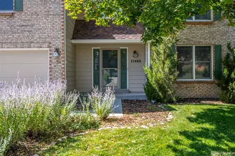 12460 E Harvard Dr, Aurora, CO 80014 photo 5