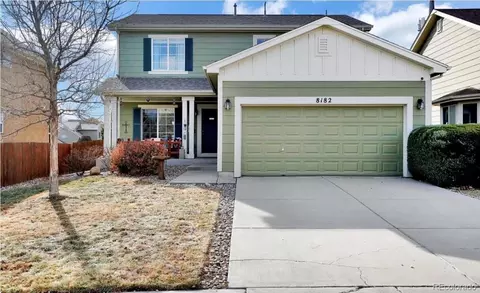 8182 Silver Glen Dr, Fountain, CO 80817