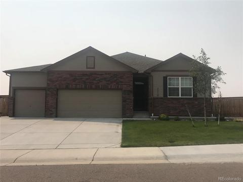 7710 E 136th Dr, Thornton, CO 80602 photo 1