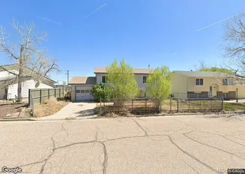 80 N Pine St, Keenesburg, CO 80643