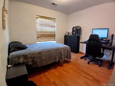 Bedroom - 15644 E 50th Ave, Denver, CO 80239 photo 2 of 3