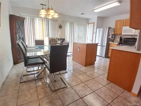 Dining - 15644 E 50th Ave, Denver, CO 80239 photo 1 of 3