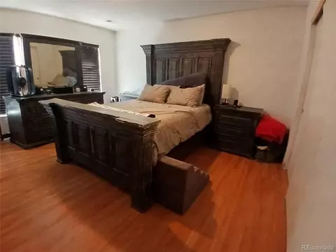 Bedroom - 15644 E 50th Ave, Denver, CO 80239 photo 1 of 3
