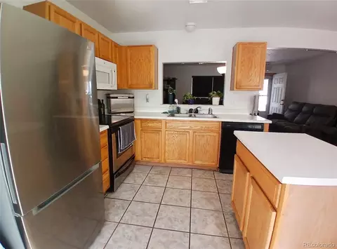 Kitchen - 15644 E 50th Ave, Denver, CO 80239 photo 1 of 1
