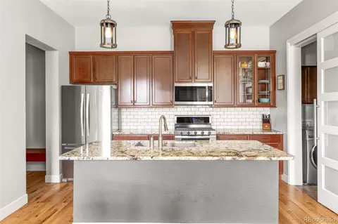 Kitchen - 24919 E Alder Dr, Aurora, CO 80016 photo 1 of 3