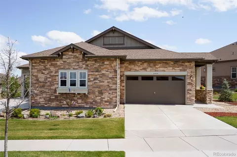 Exterior - 24919 E Alder Dr, Aurora, CO 80016 photo 2 of 5