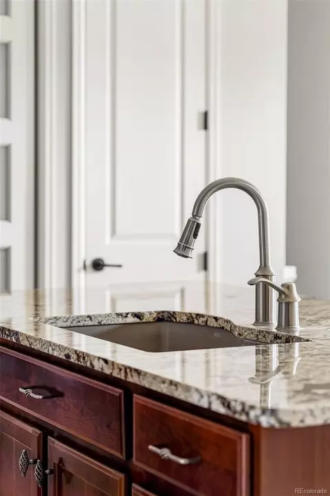 Kitchen - 24919 E Alder Dr, Aurora, CO 80016 photo 2 of 3