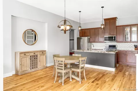 Dining - 24919 E Alder Dr, Aurora, CO 80016 photo 1 of 1