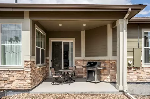 Exterior - 24919 E Alder Dr, Aurora, CO 80016 photo 3 of 5